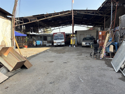Sitio En Venta En La Granja