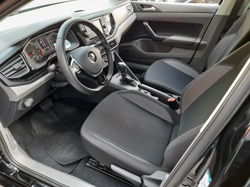 Imagen 8 de 14 de Volkswagen Virtus 2021 1.6 Msi Tiptronic