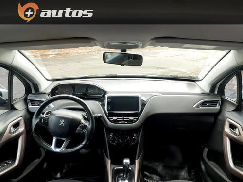 Peugeot 2008 Active 1.2 2016 Impecable!