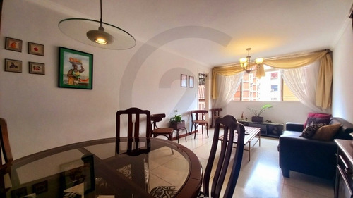 Imagen 2 de 16 de Fl - Venta Apartamento El Llanito