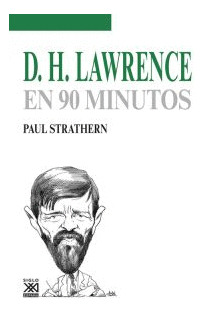 Libro D. H. Lawrence En 90 Minutos