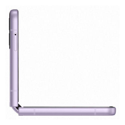 Samsung Galaxy Z Flip3 5G 5G 128 GB lavender 8 GB RAM