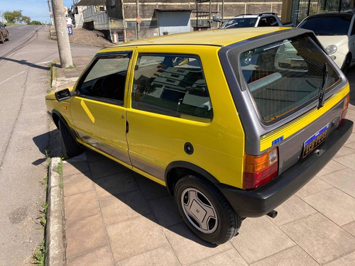 Imagem 5 de 8 de Fiat Uno