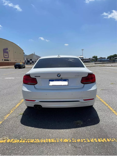 BMW Serie 2 2.0 220i Sport Lci 184cv Coupé