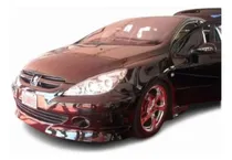 Comprar Cubre Zócalos Deportivos Peugeot 307 Adaptable Para Otros Au