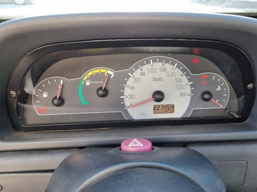 Fiat Uno 1.0 MPI MILLE FIRE ECONOMY 8V