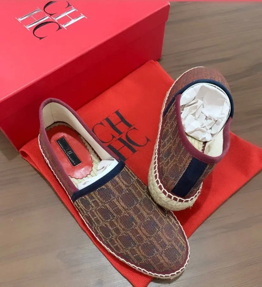 Zapatos Carolina Herrera Mujer | MercadoLibre 📦