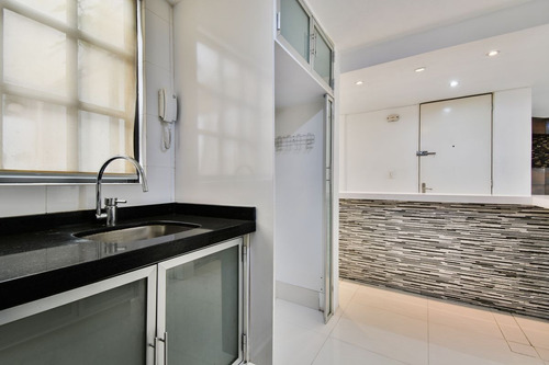 Imagen 8 de 18 de Departamento En Venta En Narvarte Oriente