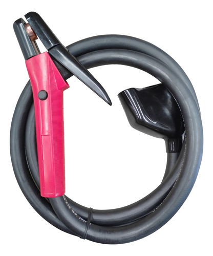 Antorcha Para Arco-aire Servicio Pesado 1000 A Big Rock