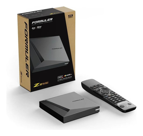 Formular Bluetooth Z11 Pro Max Android 11 Smart Television