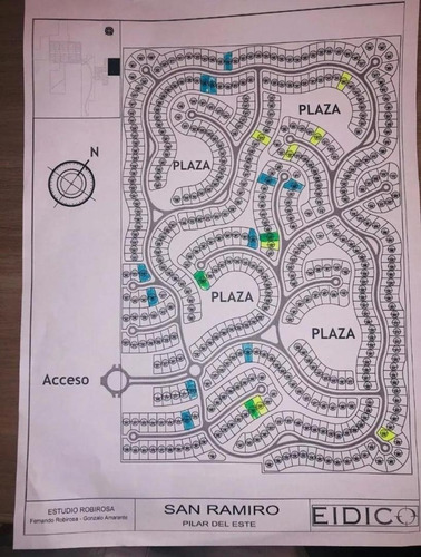 Imagen 12 de 12 de Casa En Alquiler - Pilar