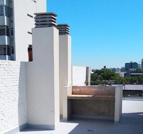 Imagen 12 de 14 de Tucuman Y Crespo. Piso 04.