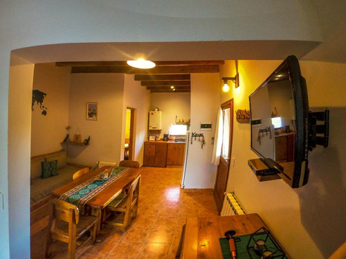 Alquiler Turístico Bariloche . Departamentos Equipados Para 2/4/6 Y 8 Personas.