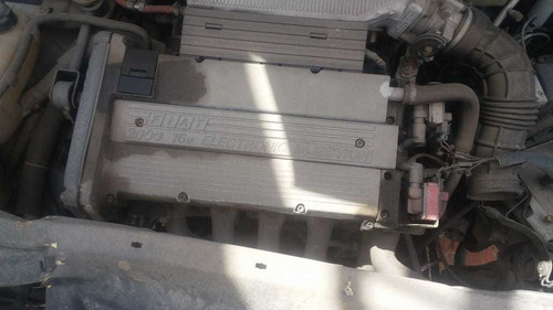 Fiat Tempra 2.0