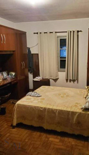 Imagem 10 de 10 de Casa Com 2 Dormitórios À Venda, 80 M² Por R$ 340.000,00 - Parque Capuava - Santo André/sp - Ca0848