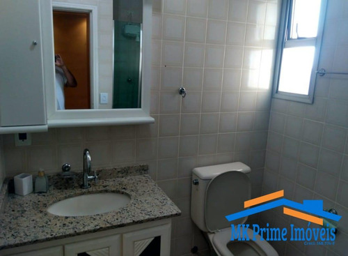 Imagem 15 de 15 de Ótimo Apartamento Centro Osasco - 1117
