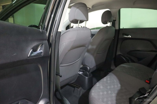 Imagem 9 de 10 de Hb20s Comfort Plus 1.6 16v Flex
