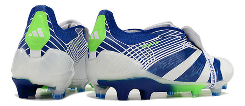 Zapatos Fútbol adidas Predator Elite Fg