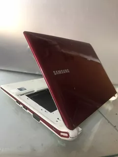 Laptop Mini Samsung N150 Plus P/piezas (pantalla S/.99)