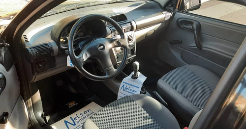 Chevrolet Classic 1.4 Ls Aa+da 2010