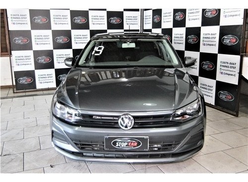 Volkswagen Polo 1.6 Msi Total Flex Manual