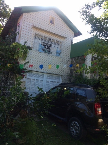 Imagem 1 de 20 de Ótima Casa 02 Pavimentos, 2 Vagas, Bairro Novo, Olinda, Financio, Aceito Imóvel Ou Carro - Ca00052 - 68111046