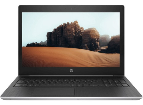 Notebook Hp Probook, 440 G5, 14'', Core I5, 8gb, Ssd-256gb (Recondicionado)