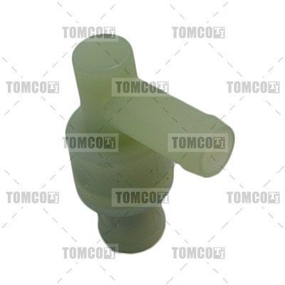 Valvula Pcv Tomco Gran Fury 7.2 1972 1973 1974 1975 1976