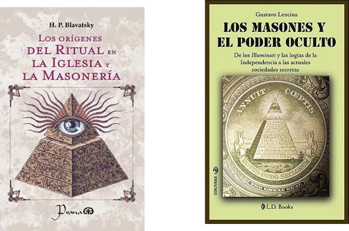 Los Origenes Del Ritual En La Iglesia / Masones Y El Poder O