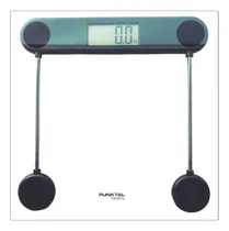 Comprar Balanza De Baño Digital Punktal 43bal