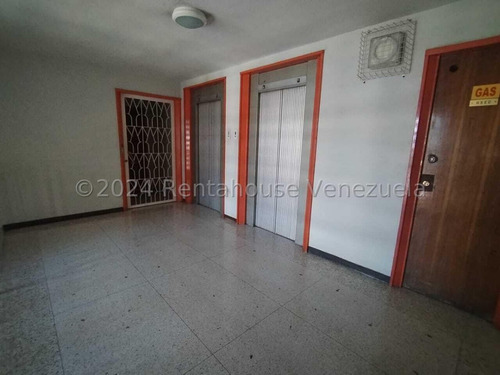 Apartamento En Venta - El Paraiso - Andreina Castro - Mls # 24-20929