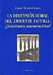 Dimension Moral Del Ambiente Natur (libro Original)