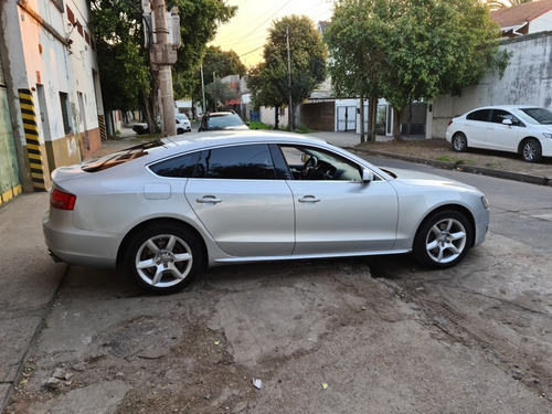 Imagen 3 de 15 de Audi A5 Sportback 2011 2.0 T Fsi Mt 211cv