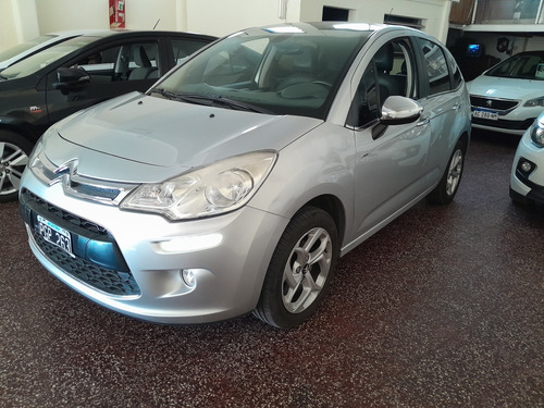 Citroën C3 1.6 Exclusive Vti 115cv