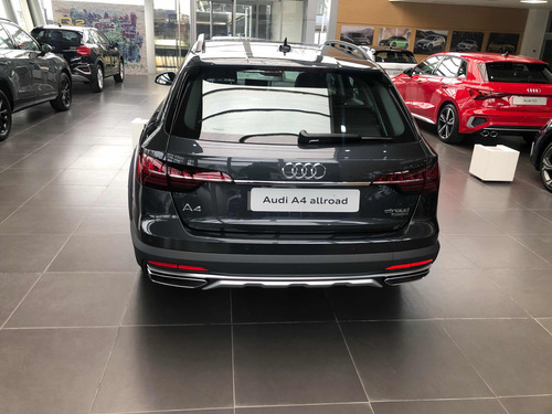 Audi A4 Allroad 2.0 Tfsi 245 cv