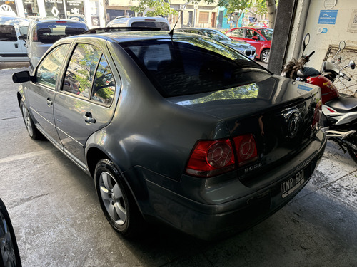 Volkswagen Bora 2.0 Trendline 115cv Tiptronic