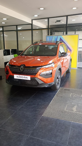 Renault Kardian 1.0 Tce Techno 200 Edc