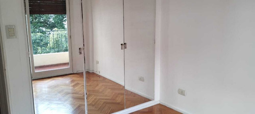 Departamento En Alquiler En Las Cañitas, Capital Federal, Buenos Aires