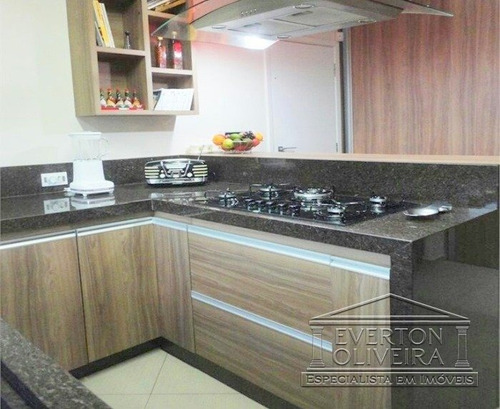 Imagem 10 de 15 de Sobrado - Villa Branca - Ref: 11941 - V-11941