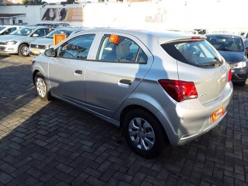 Chevrolet Joy 1.0 Spe4 Flex Manual