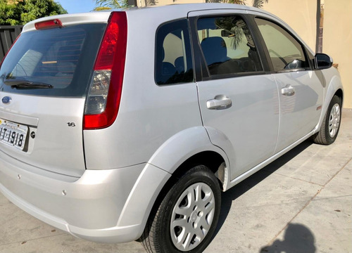 Ford Fiesta 1.6 Class
