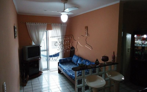 Imagem 4 de 24 de Apartamento A Venda No Bairro Jardim Real Em Praia Grande - - 2990-1