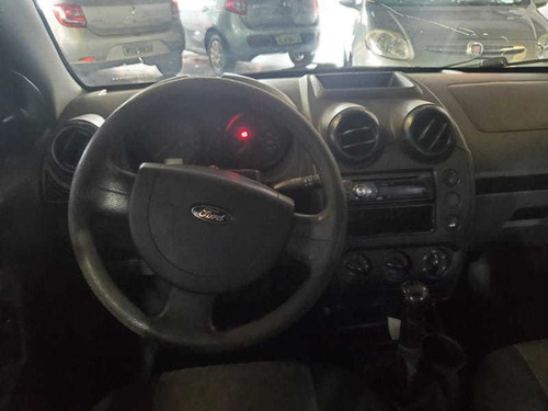 Imagem 9 de 9 de Ford Fiesta Flex 2010