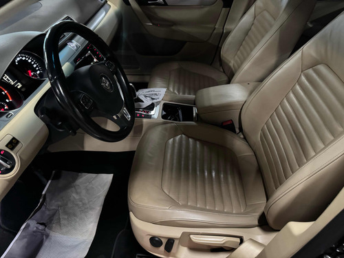 Volkswagen Passat 2.0 Tsi R-line 4p