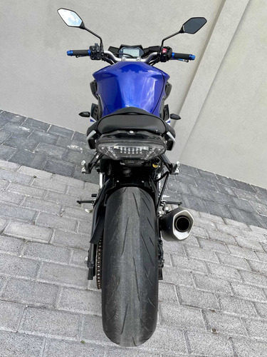 Imagen 6 de 15 de Yamaha Mt10