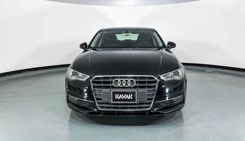Imagen 3 de 15 de 33638 - Audi A3 2016 Con Garantía At