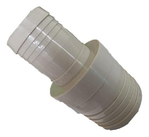 Reduccion De 6 Pulgadas X 4 Para Manguera - Insercion 6x4