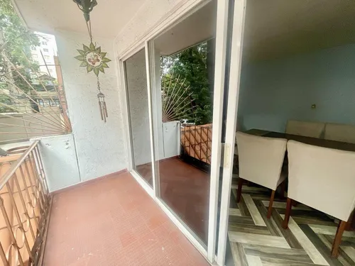 Casa En Venta, Calle Providencia 111, Colonia Del Valle, Benito Juárez, Cdmx Yr05 -ru