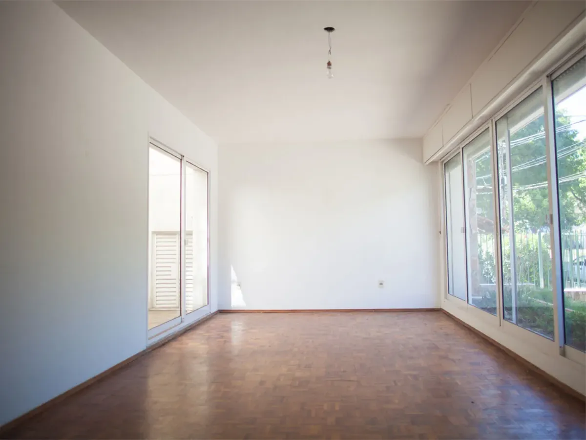 Casa En Alquiler En Punta Carretas · Foto 2