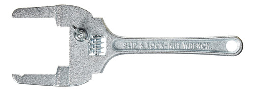 Llave De Tuerca De Embalaje Ajustable
